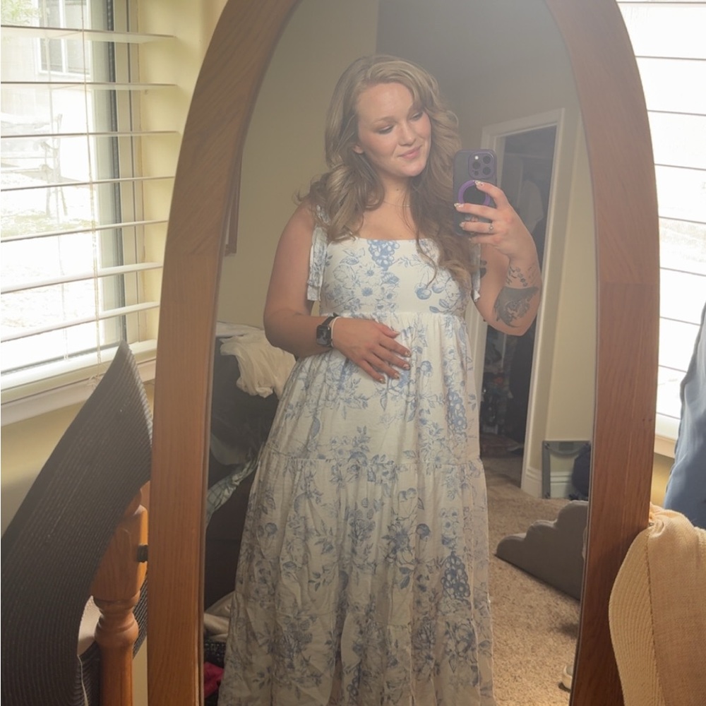 Meet your Posher, Aubrey